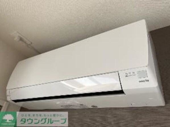 ディア・プリムローズの物件内観写真